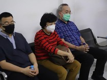 Kasus TPPU Minerba PT Semar Permata Emas Mulia Segera Disidangkan