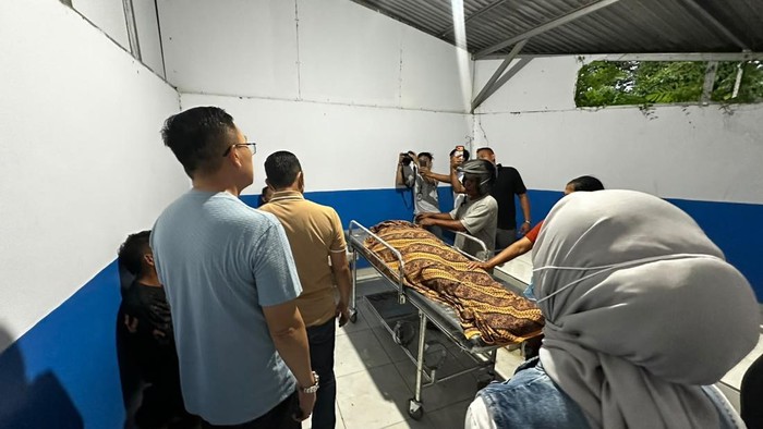 Kecelakaan tragis di turnamen Drag Race Kotamobagu mengakibatkan 8 orang tewas dan 9 lainnya luka-luka.