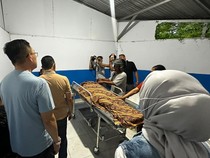 Daftar 8 Korban Tewas Kecelakaan Drag Race Kotamobagu Sulut