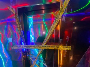 Terungkap Brankas Ekstasi di Kelab Malam Sarang Narkoba di Batam