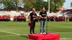 Kemeriahan Pembukaan Soekarno Cup 2026 di Surabaya