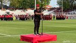 Kemeriahan Pembukaan Soekarno Cup 2026 di Surabaya