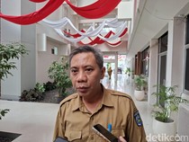600 Polhut Awasi Lahan Mudah Terbakar di Rinjani-KEK Mandalika Jelang MotoGP