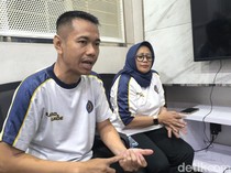 16 Warga Binaan Rutan Samarinda Positif HIV, 15 Jalani Pengobatan