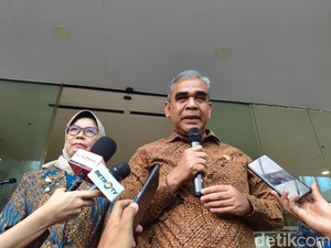 Ketua MPR Pastikan Semua Masukan Terkait Naskah PPHN Akan Dipelajari
