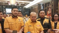 Hanura Usul Sistem Pemilu 2029 Gabungkan Proporsional Terbuka-Tertutup