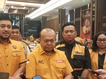 Hanura Usul Sistem Pemilu 2029 Gabungkan Proporsional Terbuka-Tertutup