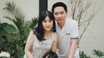 Double Happy Kevin Sanjaya: Ultah Ke-31 dan Bakal Punya Anak Perempuan Lagi