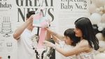 Double Happy Kevin Sanjaya: Ultah Ke-31 dan Bakal Punya Anak Perempuan Lagi