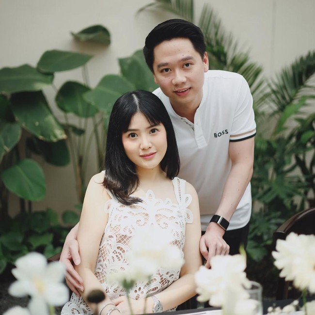 Double Happy Kevin Sanjaya: Ultah Ke-31 dan Bakal Punya Anak Perempuan Lagi
