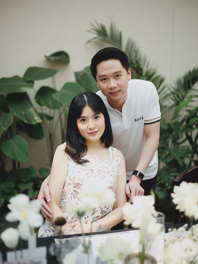 Double Happy Kevin Sanjaya: Ultah Ke-31 dan Bakal Punya Anak Perempuan Lagi