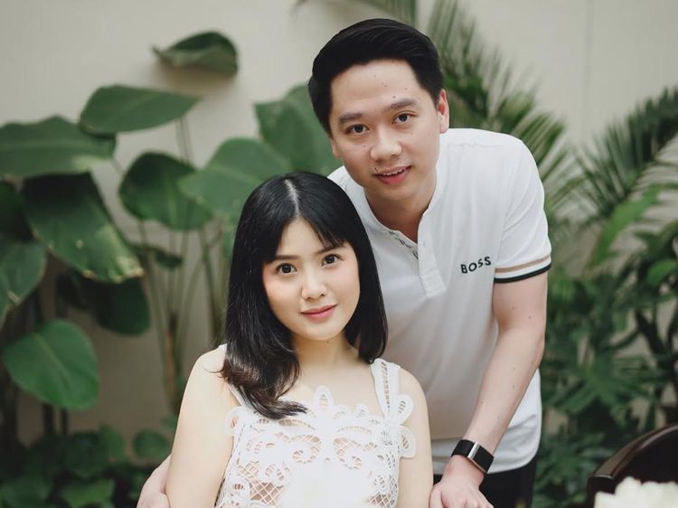 Double Happy Kevin Sanjaya: Ultah Ke-31 dan Bakal Punya Anak Perempuan Lagi