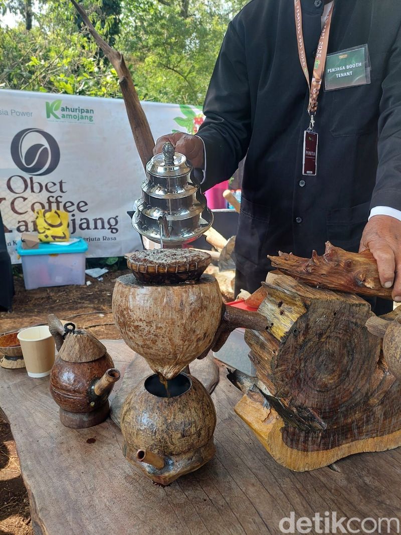 Kopi Lisung Kopi Lisung