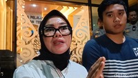 Keluarga Sutrimo Pertanyakan Formulir Kronologi-Dompet dan HP yang Tak kembali