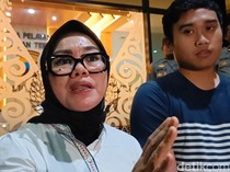 Sutrimo Kirim Foto Duduk di Seberang Rumah Febrie Beberapa Jam Sebelum Tewas