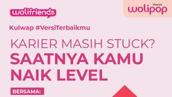 7 Strategi Kembangkan Karier Supaya Bisa Naik Level