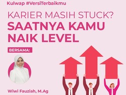 7 Strategi Kembangkan Karier Supaya Bisa Naik Level