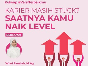 7 Strategi Kembangkan Karier Supaya Bisa Naik Level