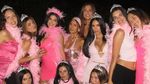 Keseruan Kylie Jenner Rayakan Ultah dengan Pesta Serba Pink