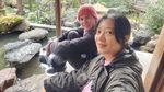 Effort Leony Saat Pacar dari Selandia Baru Ultah