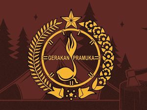 Sejarah di Balik Hari Pramuka 14 Agustus