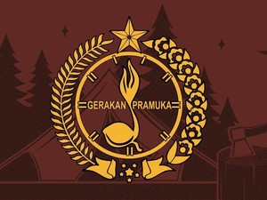 14 Puisi Hari Pramuka 14 Agustus 2026 yang Penuh Makna dan Menyentuh Hati