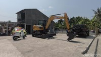 Nilai Mahar Ekskavator hingga GWM Tank dari 'Sultan' Grobogan Capai Rp 2 M