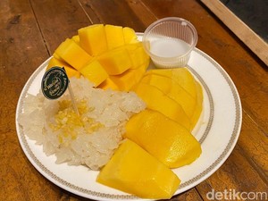 5 Dessert Khas Berbagai Negara yang Dibuat dari Buah, Mana Favoritmu?