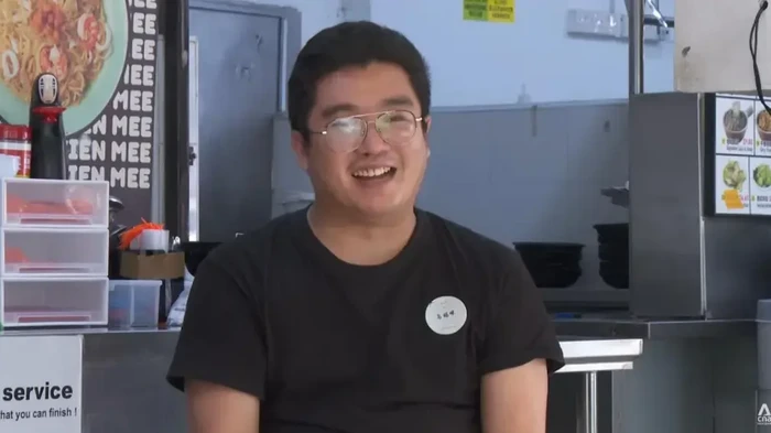Demi Jualan Mie, Mantan Software Engineer Ini Tinggalkan Gaji Rp174 Juta