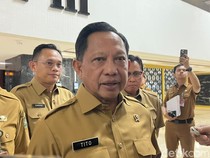 Video: Pemerintah Pusat Guyur Rp 18,9 Triliun Bantu Pemda Bayar Gaji PPPK