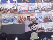 Mendikdasmen: Siswa SNT Itu Anak Berkemampuan Akademik di Atas Rata-rata