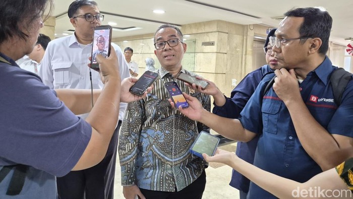 Mendikti Minta Psikologi Bisa Dibaca Secara Ringan, Dekan FPsi UI Respons