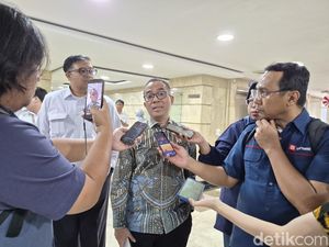 Mendikti Minta Psikologi Bisa Dibaca Secara Ringan, Dekan FPsi UI Respons