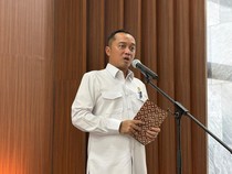 Istana: Perpres Ojol Terbit Paling Lambat Awal Bulan Depan