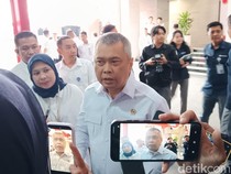 Kapal Terbakar 3 Kali, Operator KM Mutiara Sentosa II Terancam Dicabut Izinnya