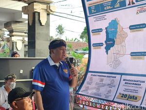 Dorong KUR Perumahan, Menteri PKP Sentil Rentenir di Sektor Properti