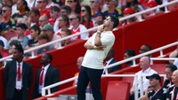 Arteta: Tenang, Arsenal Masih Belanja kok