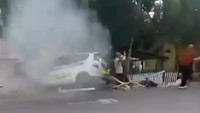 Viral Drag Race Pakai Pembatas Seadanya Tewaskan 8 Orang, Safety Dipertanyakan