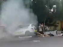 Viral Drag Race Pakai Pembatas Seadanya Tewaskan 8 Orang, Safety Dipertanyakan