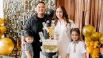 Gak Mewah Tapi Hangat! Momo Eks Geisha Beri Kejutan di Ultah Suami