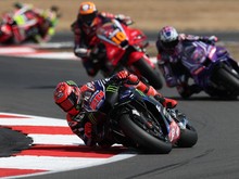 Klasemen dan Jadwal MotoGP 2026: Race Berikutnya di Aragon!