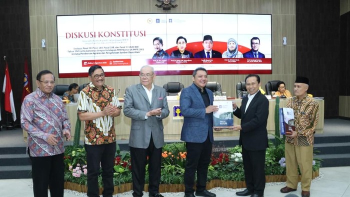 MPR RI