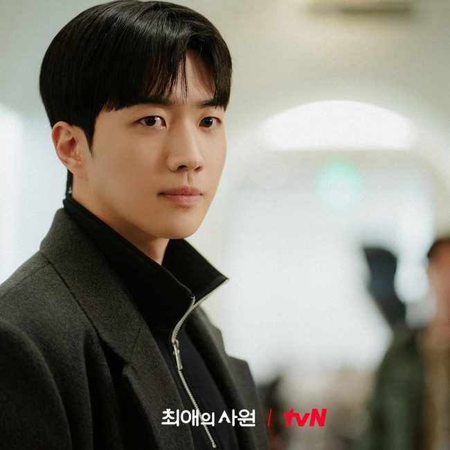 Spoiler Drakor My Bias, My Boss Episode Malam Ini