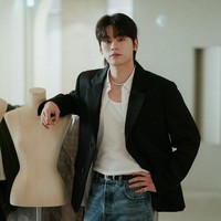 Profil Cha Woo-min, Idol K-Pop di Drakor My Bias My Boss