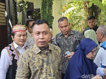Panglima Jilah Ungkap Progres Terkini Proyek Film Bareng Jokowi