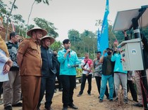 Pemprov Jateng Hidupkan Lahan Tidur 12 Tahun Lewat Program Revola