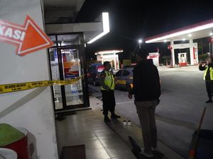 SPBU di Wonosobo Dirampok, Sempat Terjadi Aksi Penganiayaan