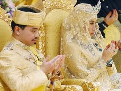 6 Fakta Menantu Sultan Brunei yang Gelarnya Dicopot karena Perilaku Tak Pantas