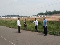 3 Begal Bermobil Pikap Rampas Motor Tukang Ojek di Lubuklinggau