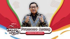 Komitmen Gubernur DKI Jakarta Untuk Masyarakat